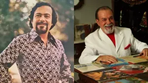Morre o cantor Lindomar Castilho, que matou a ex-esposa, aos 85 anos