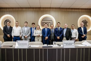 TCE instala mesas técnicas para solucionar conflitos no saneamento de Cuiabá e Várzea Grande