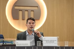 Procurador-geral de Contas propõe incineração para gerar  energia em Mato Grosso