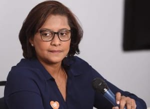 Deputada diz que UB ainda não foi comunicado sobre pré-candidatura de Jayme