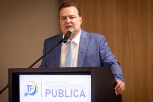 Max Russi celebra conquista e reforça compromisso da ALMT com a transparência