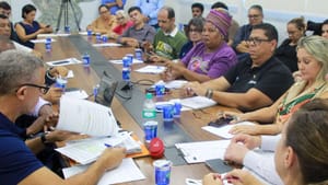 Várzea Grande concede reajuste de 30% aos servidores da Educação