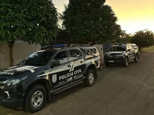 Investigado por movimentar milhões com venda ilegal de combustível para garimpos é preso em MT
