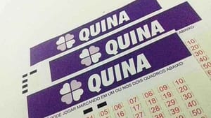 Morador de Cuiabá fatura R$ 4,7 milhões na Quina; aposta foi feita por canal eletrônico