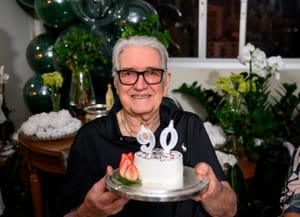 Ventiladores de teto