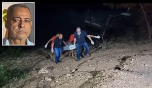 Idoso que desapareceu em Várzea Grande é encontrado morto no rio Cuiabá