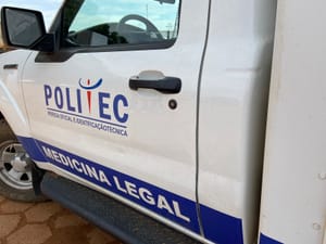 Trabalhador de 40 anos morre após levar choque elétrico em bebedouro de granja