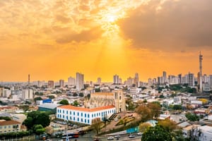Prefeitura de Cuiabá realiza hoje o sorteio do Programa Casa Cuiabana nesta sexta-feira