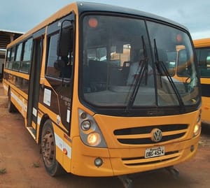 TCE dá prazo de 90 dias para prefeitura ajustar frota de ônibus escolar em MT