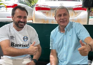 Justiça Eleitoral não vê irregularidades em campanha e absolve prefeito e vice em MT