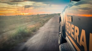 PF destrói maquinários e túneis usados por facção em garimpo ilegal em terra indígena de MT