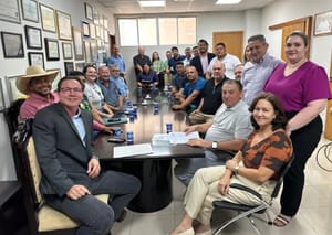 Sindicato Rural de Jaciara celebra incorporação de área territorial a Juscimeira