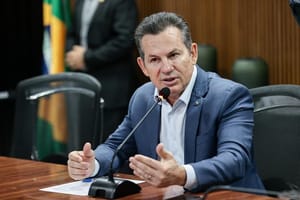 Governador veta integralmente reajuste salarial de 6,8% aos servidores do Judiciário
