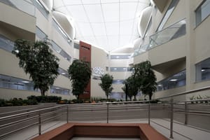 Mauro inaugura Hospital Central do Estado com estrutura de excelência e sob a gestão do Einstein