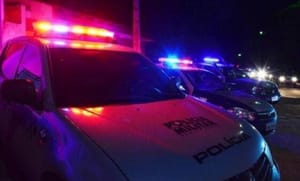 Idoso de 66 anos morre em colisão entre moto e carro na avenida Fernando Corrêa