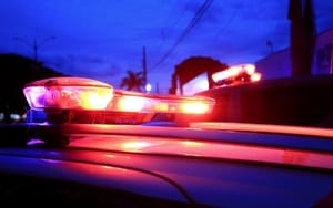 Homem de 66 anos é preso acusado de estuprar a neta de 6 anos durante a madrugada em Cuiabá