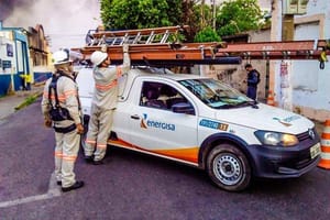 Energisa corta luz de consumidor após firmar acordo e terá que pagar R$ 10 mil de indenização em MT