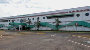 Prefeitura de VG garante funcionamento dos serviços essenciais durante o recesso