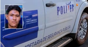Motociclista de 24 anos morre após atropelar capivara em rodovia estadual