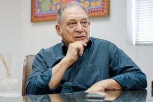 Nexialismo, o dilema do agora