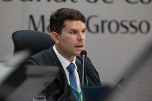 Aprovado por unanimidade na AL, Alisson Alencar toma posse como conselheiro do TCE nesta tarde