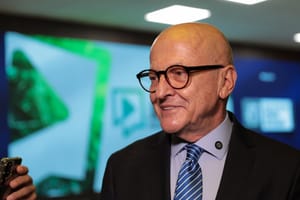 Pivetta descarta dividir palanque com Fávaro: “nosso governo não tem compromisso com erro”