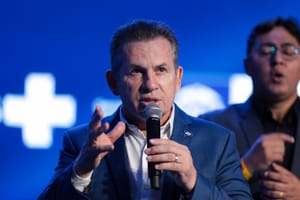 Mauro Mendes alerta para “colapso do modelo federativo” com avanço de emendas parlamentares