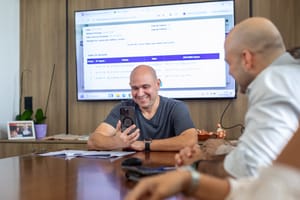 Moradora do bairro CPA vence prêmio principal de R$ 100 mil do programa Nota Cuiabana