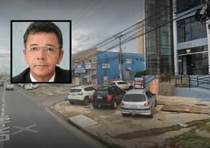 Justiça autoriza vasculhar celular de advogado morto em guerra por honorários de R$ 18,5 milhões