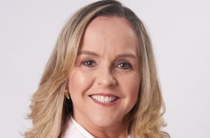 Mulheres na política