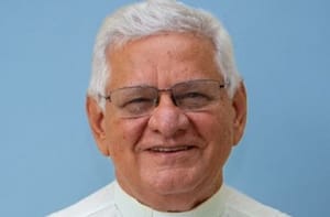 Por um natal de paz e esperança