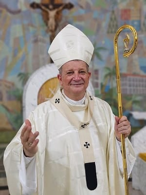 Natal: Tempo de semear a Paz e desarmar o coração