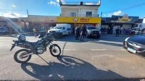 Juíza mantém preso acusado de assalto com morte de comparsa em distribuidora na capital