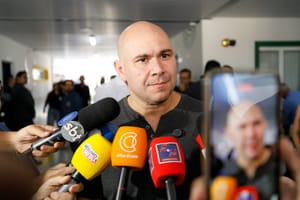 Abílio tem maior salário entre prefeitos das capitais; vencimento é superior que de Mauro Mendes