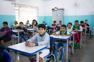 Aulas em Cuiabá serão retomadas na terça-feira após feriado religioso