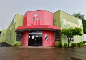 Cuiabá amplia em mais de 300% os serviços oftalmológicos e garante atendimento mais rápido