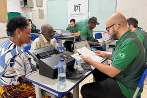 Novos defensores públicos de MT tomam posse neste sábado