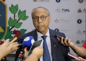 Júlio Campos vê cenário duro para Flávio Bolsonaro contra Lula em 2026