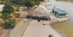 Réveillon da Família reúne atrações e estrutura completa em Cuiabá