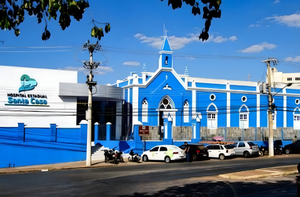 TRT/MT convoca credores para manifestação sobre deságio de 30% no processo da Santa Casa