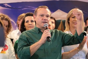 Wellington vai abrir diálogo com cinco poderosos sindicatos de MT