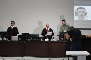 Homem que matou e arrastou mulher presa a moto é condenado a 19 anos de prisão em Mato Grosso