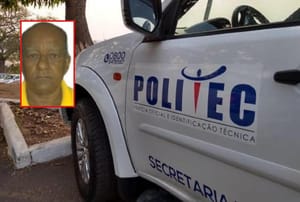 Polícia Civil prende autores de roubo seguido de morte contra comerciante de ouro em Poconé