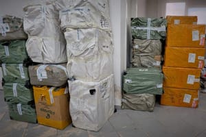 Fiscalização da Sefaz confisca mercadorias avaliadas em mais de R$ 968 mil em Mato Grosso