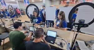 Justiça Eleitoral de MT quer ampliar participação da juventude e mira cadastrar 157 mil ‘invisíveis’