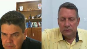 Advogado diz à polícia que fugiu após atropelamento em VG por medo de ser linchado