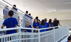 Mato Grosso implanta mais de 100 escolas cívico-militar e atende mais de 80 mil alunos