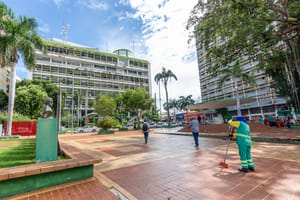 Mutirão Fiscal permite renegociar débitos até esta  sexta-feira em Cuiabá