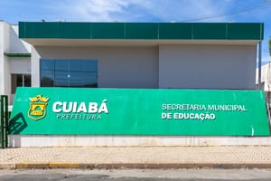 Prefeitura de Cuiabá convoca 103 professores de ensino infantil para a rede municipal