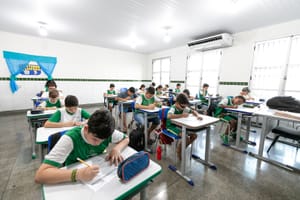Matrículas para novos alunos em Cuiabá se encerram nesta sexta-feira